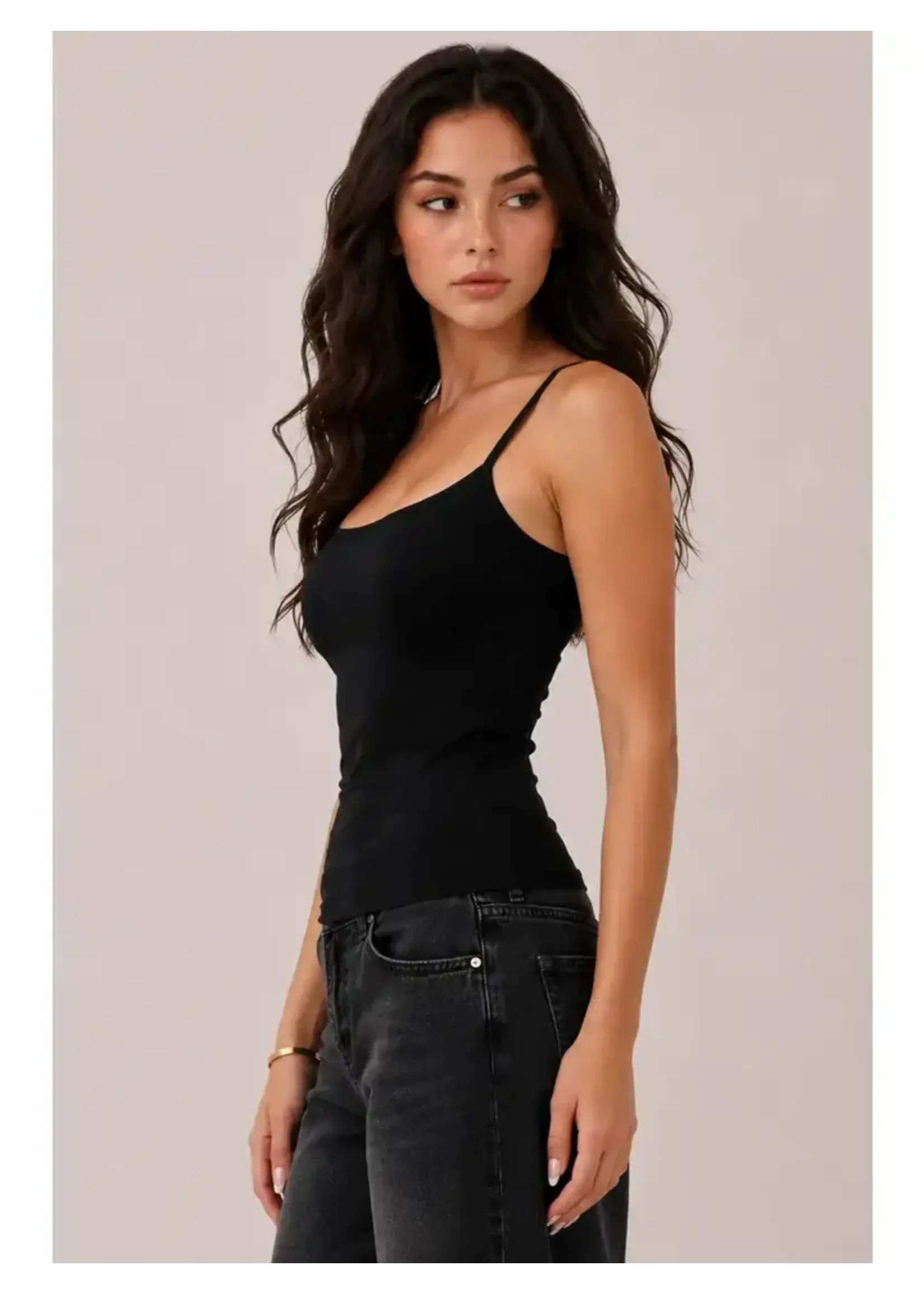 Heart&Hips HH Built-in Bra Cami