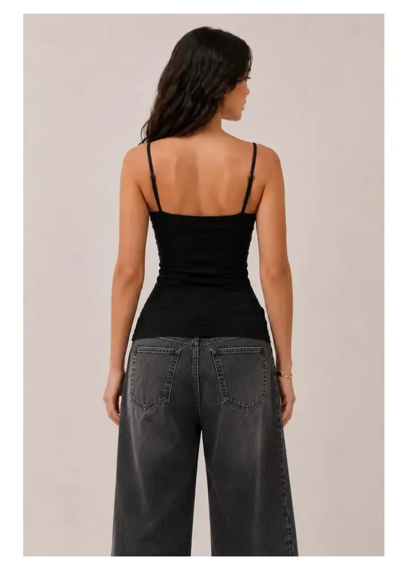 Heart&Hips HH Built-in Bra Cami