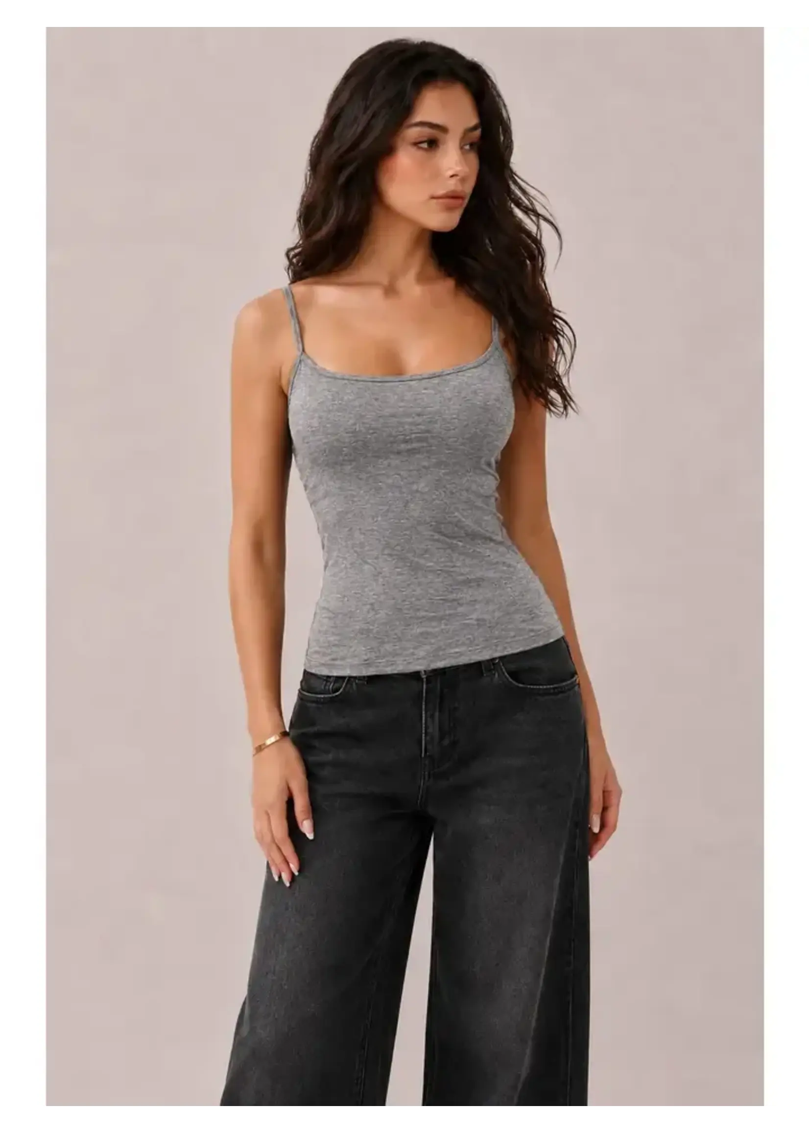 Heart&Hips HH Built-in Bra Cami