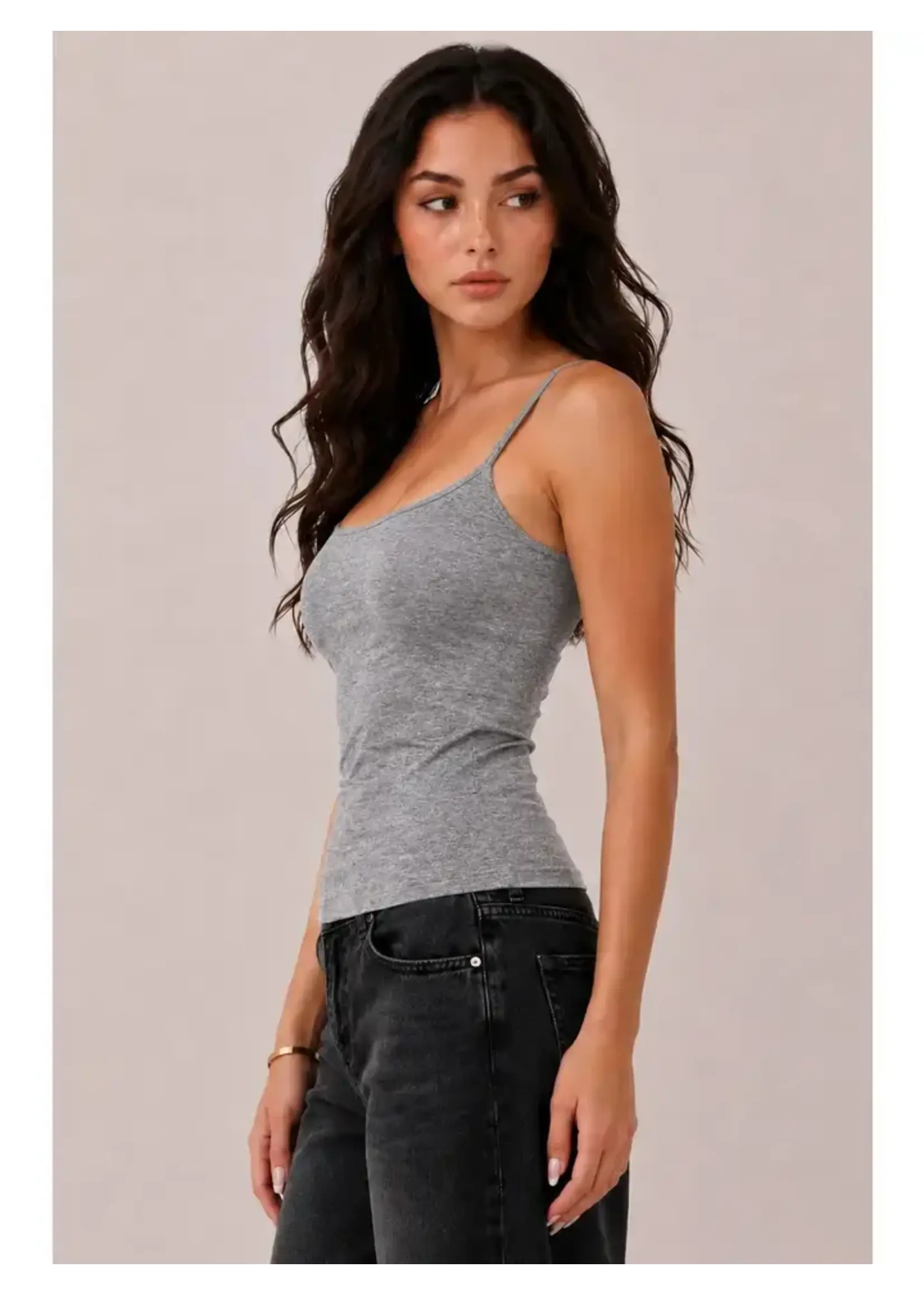 Heart&Hips HH Built-in Bra Cami