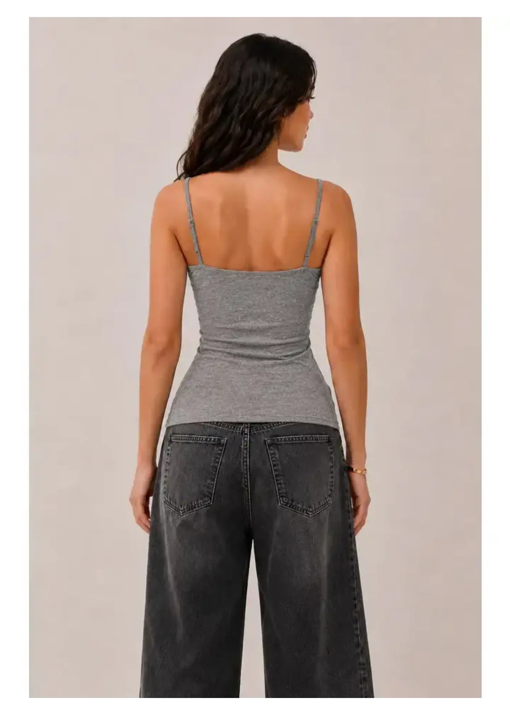 Heart&Hips HH Built-in Bra Cami