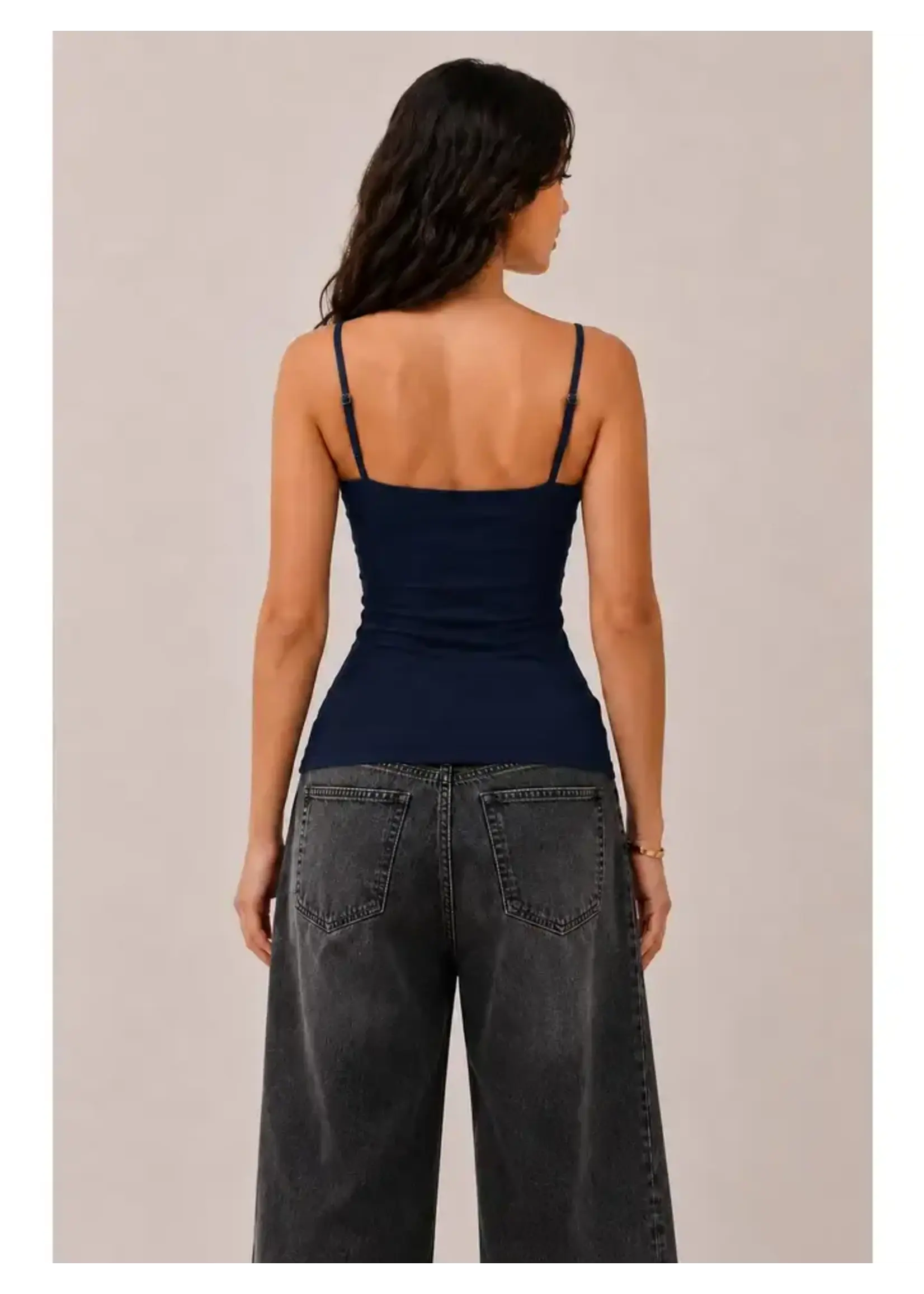 Heart&Hips HH Built-in Bra Cami