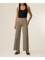 Kut Denim Meg High Rise Side Pant