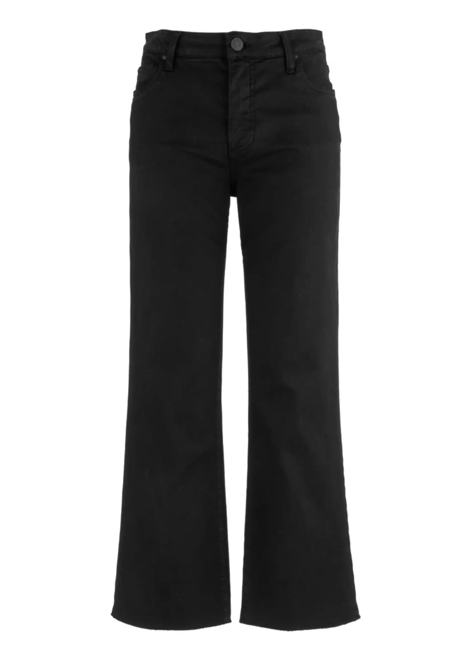 Kut Denim KUT Kelsey High Rise Ankle Flare