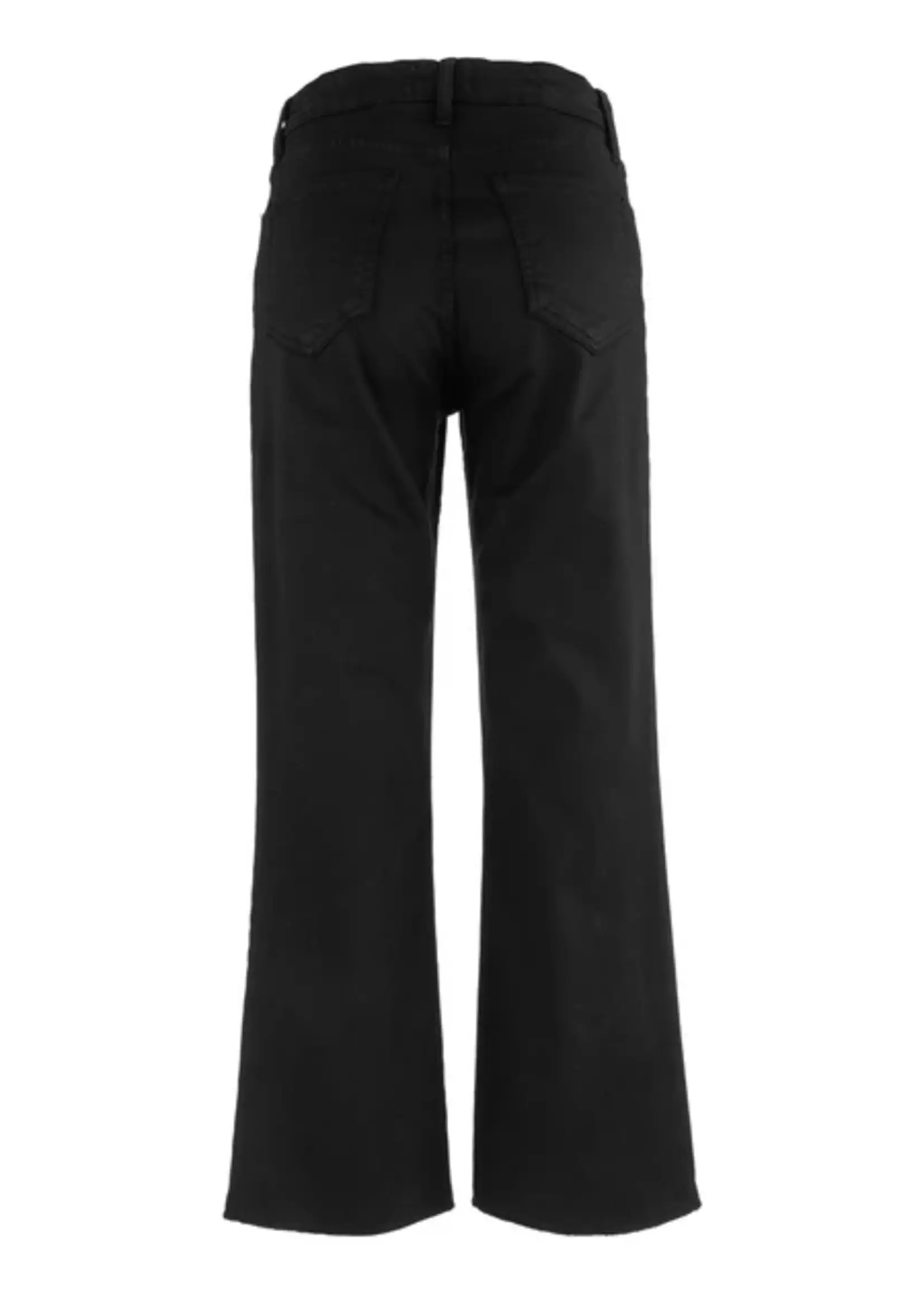 Kut Denim KUT Kelsey High Rise Ankle Flare