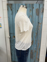 Dear John Tati Top