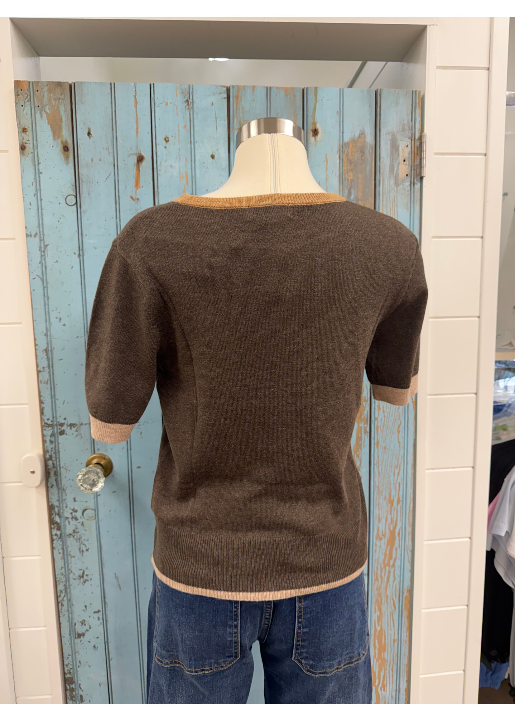 Dear John DJ Dera Top