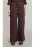 Dex Flowy Wide Leg Pants