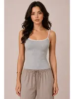 Heart&Hips HH Contrast Cami