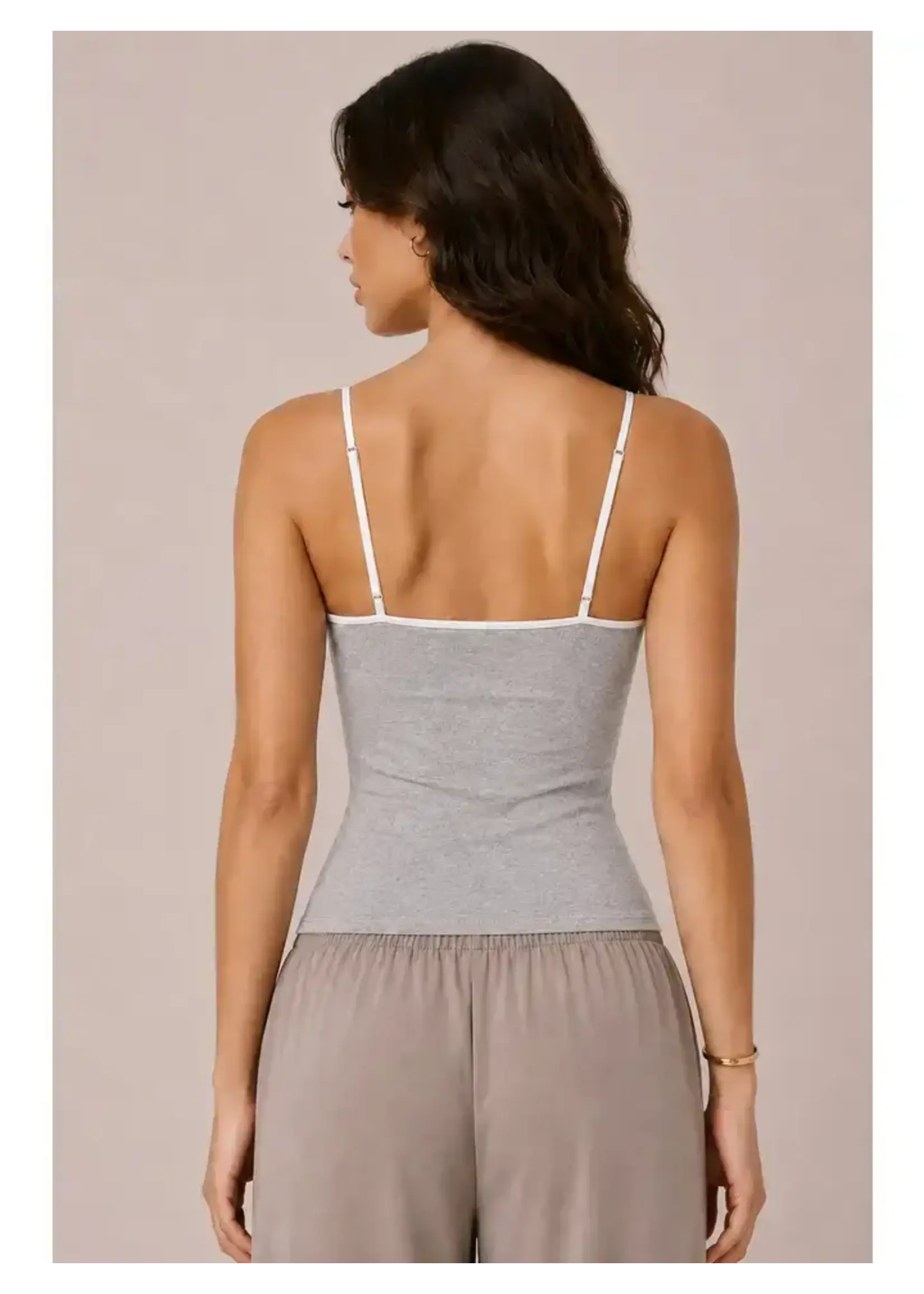 Heart&Hips HH Contrast Cami