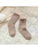 Accity AC Smiley Socks