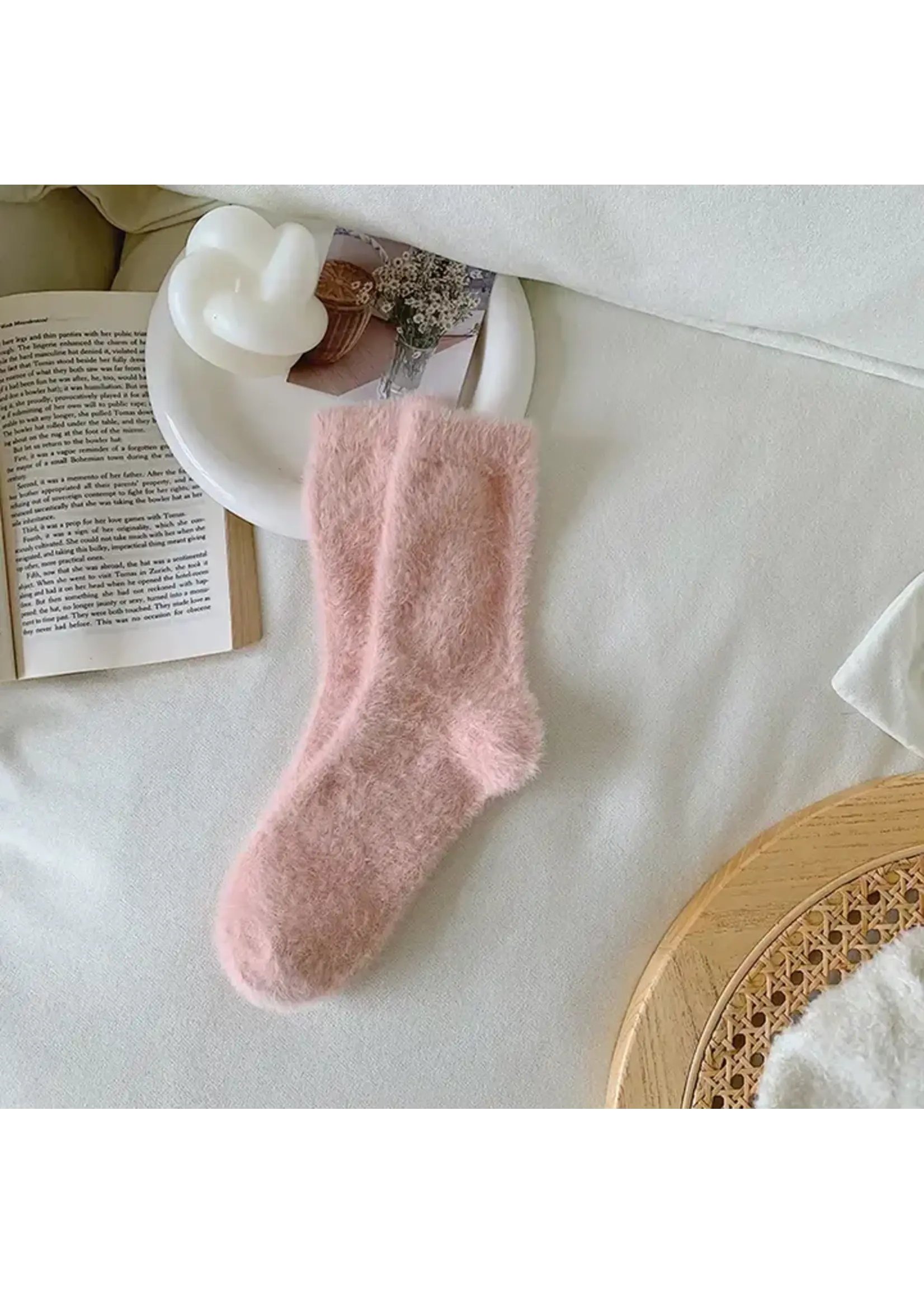 Accity AC Candy Color Sock