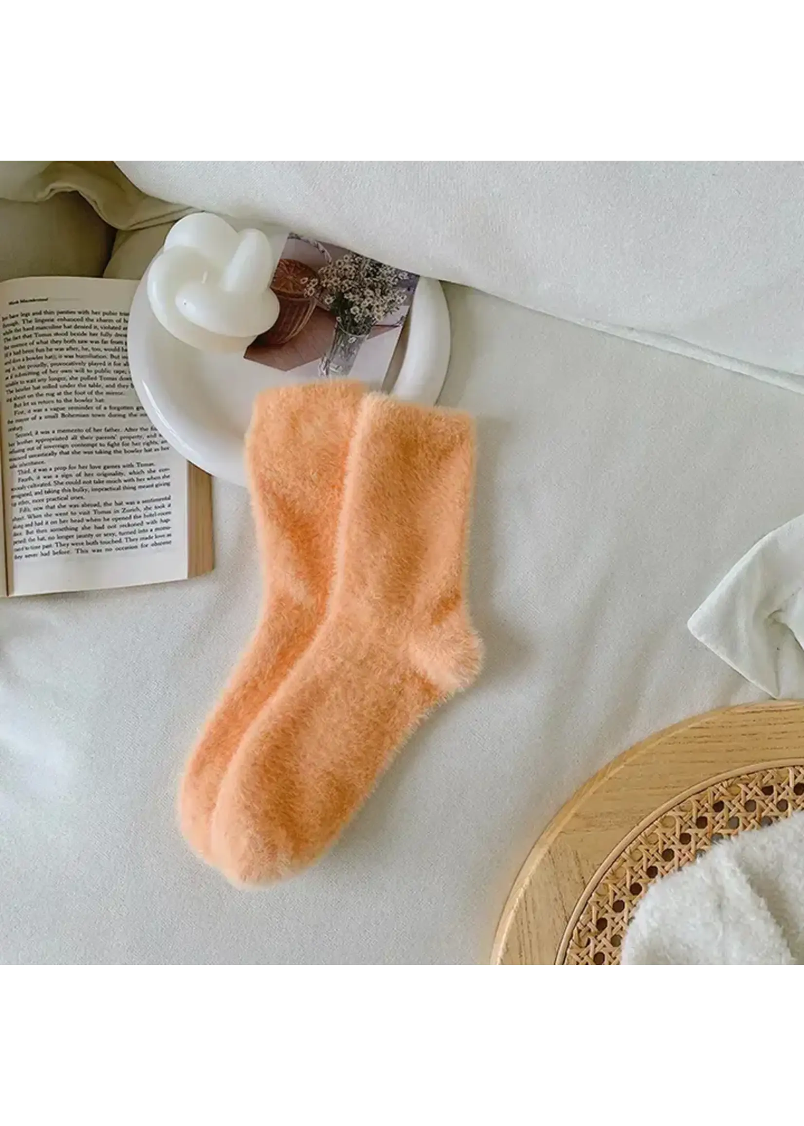 Accity AC Candy Color Sock