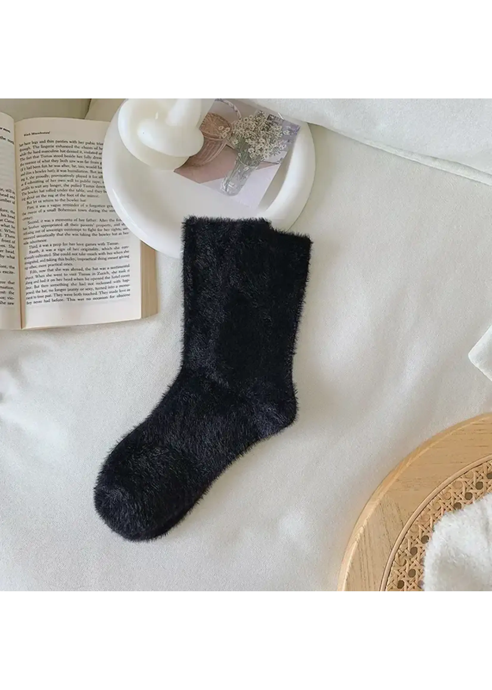 Accity AC Candy Color Sock
