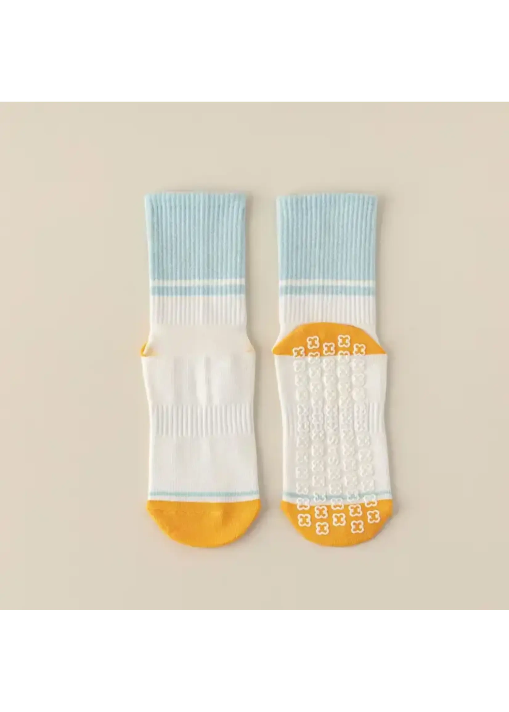 Accity AC Sporty Grip Sock