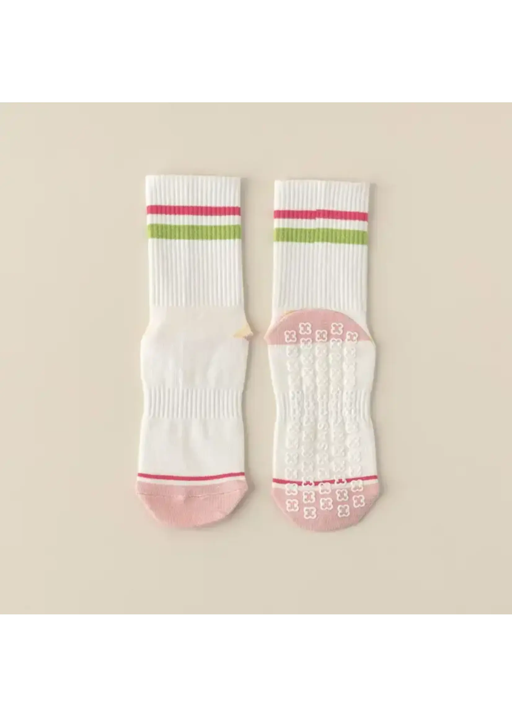 Accity AC Sporty Grip Sock