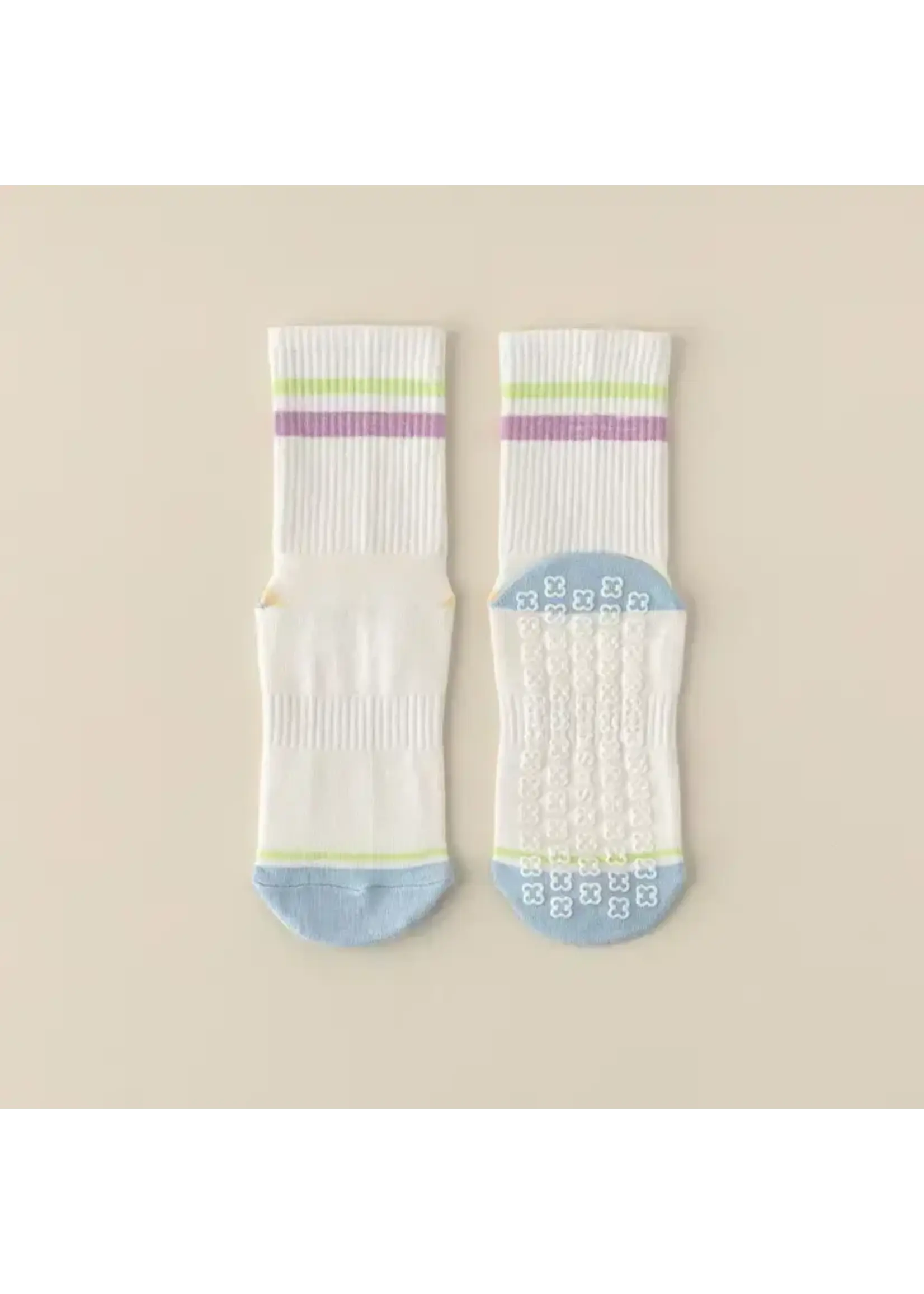 Accity AC Sporty Grip Sock