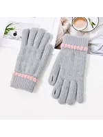 Accity AC Knit Glove