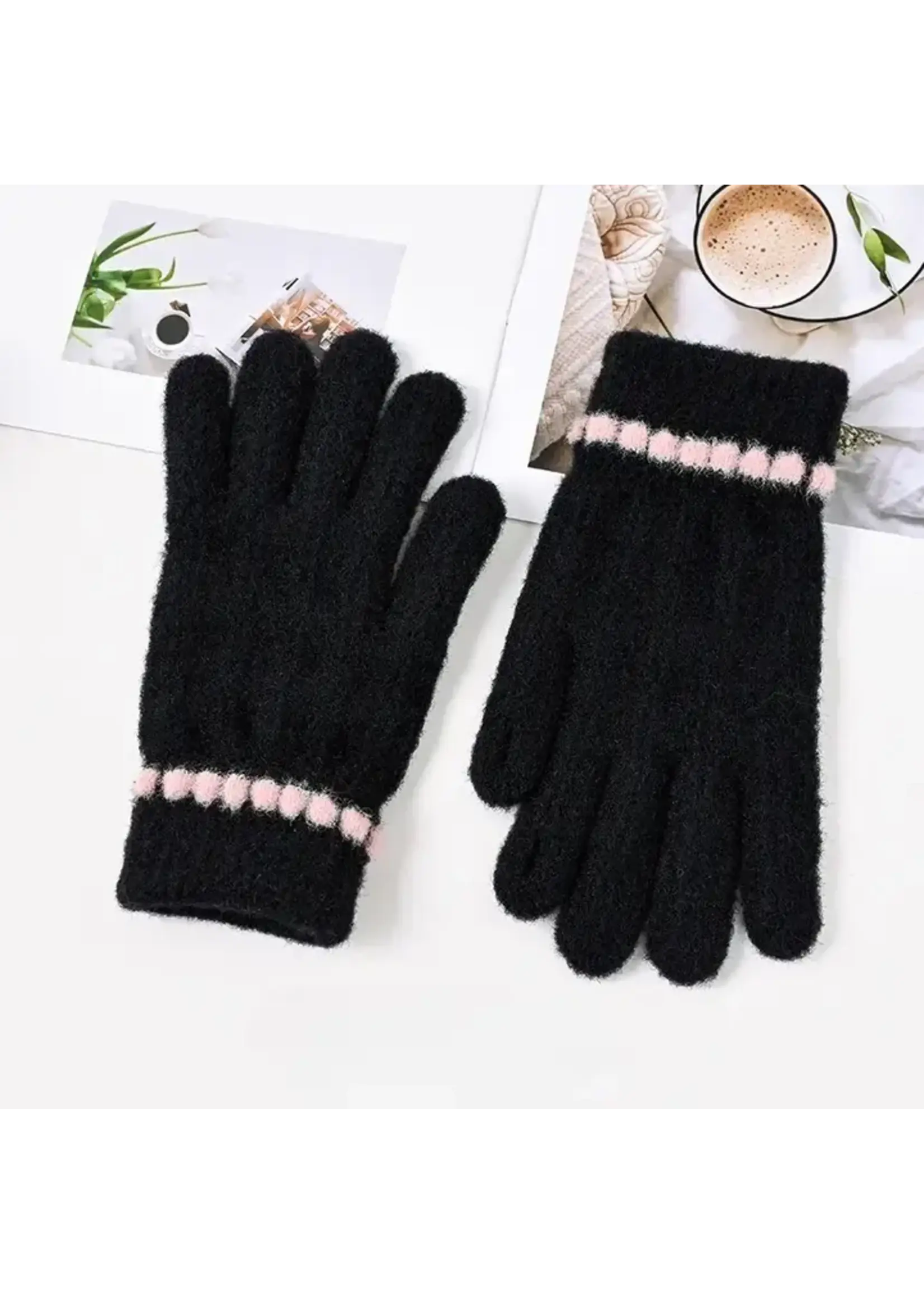 Accity AC Knit Glove