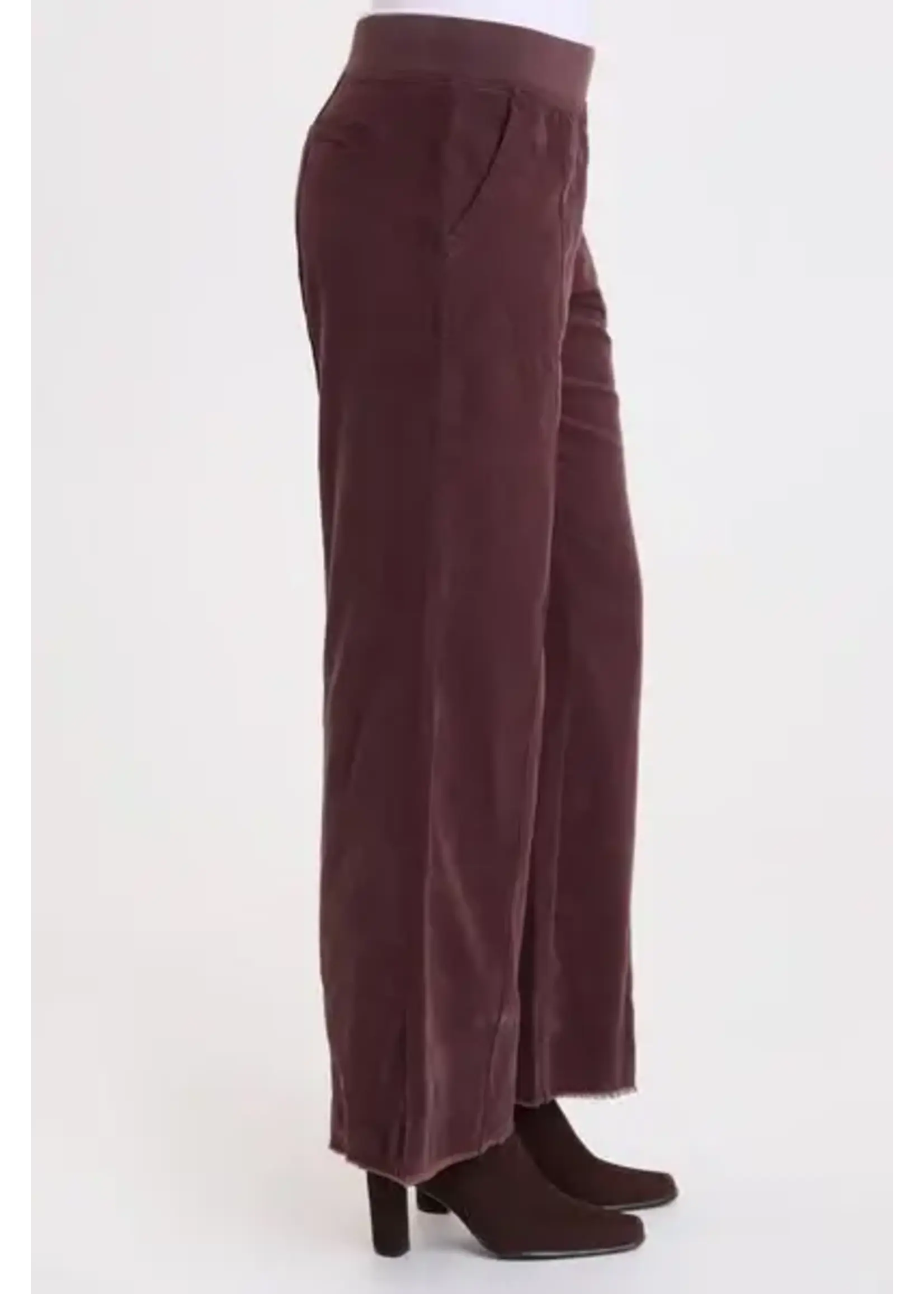 XCVI XCVI Hadrian Pant