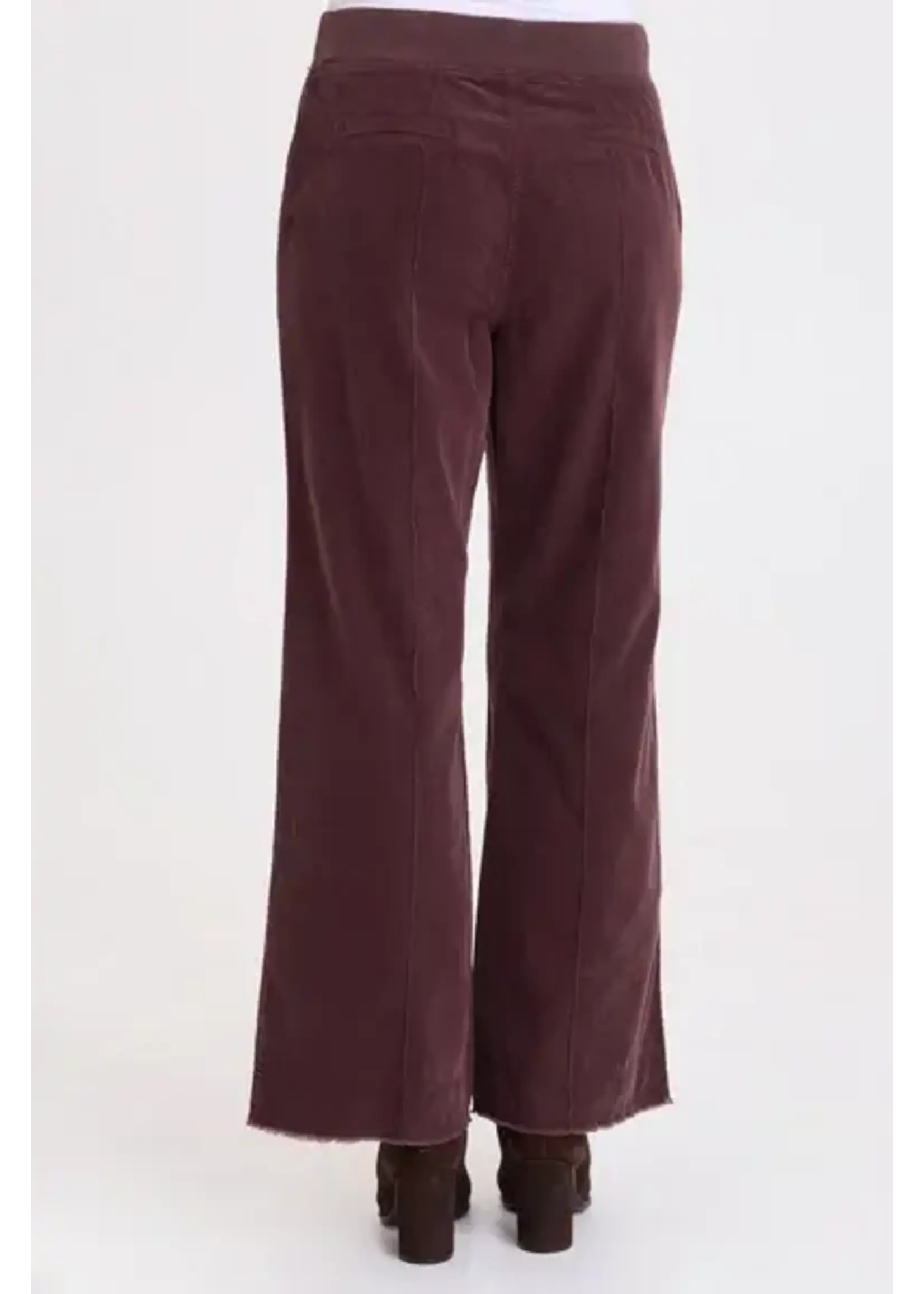 XCVI XCVI Hadrian Pant
