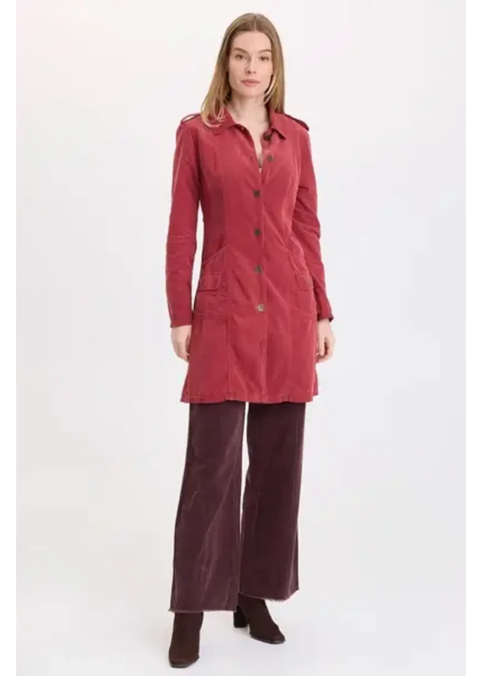 XCVI XCVI Hadrian Pant