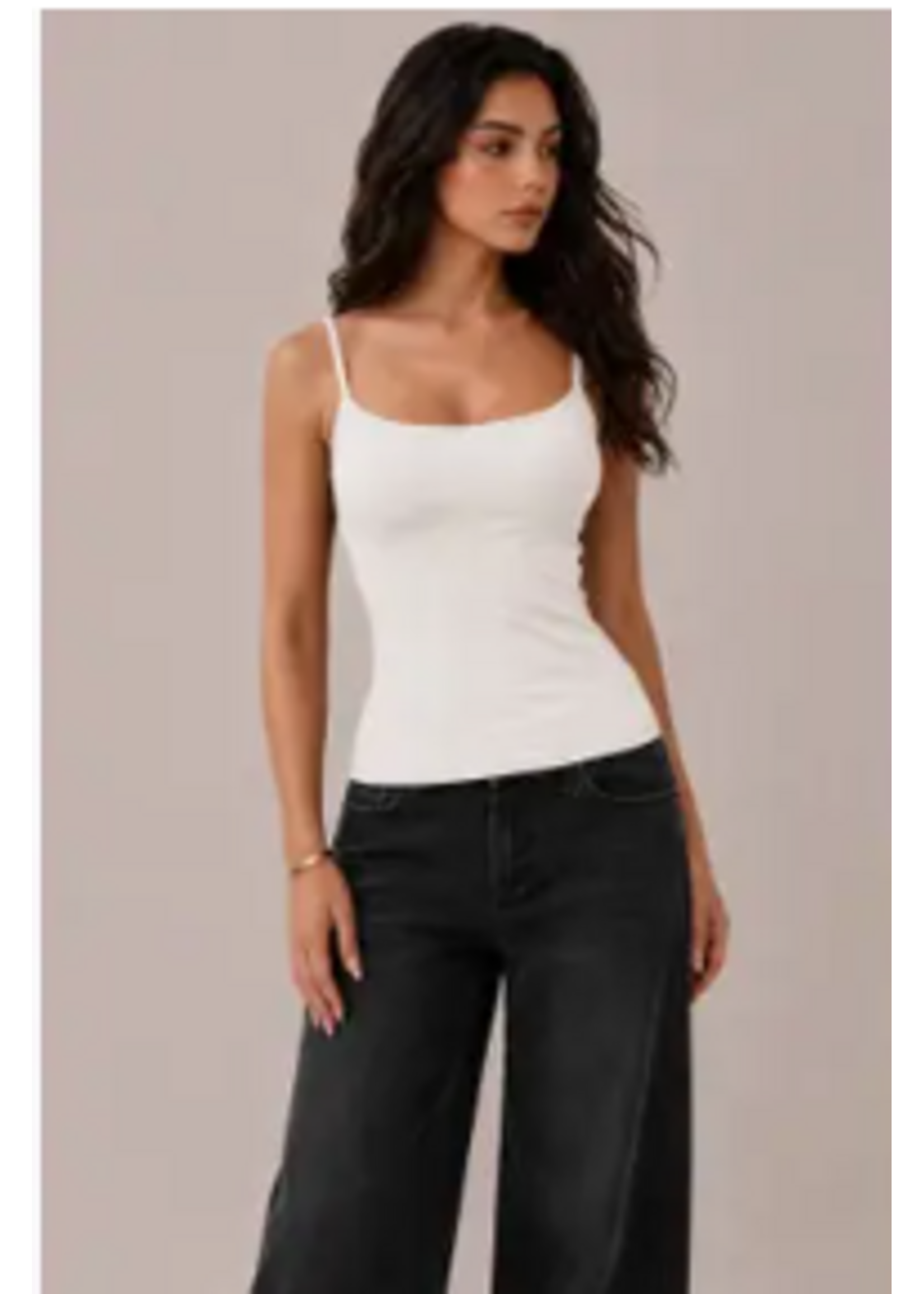 Heart&Hips HH Built-in Bra Cami