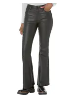 Kut Denim Kelly High Rise Fab Ab Kick Fl