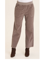 XCVI Poppy Seed Arion Pant