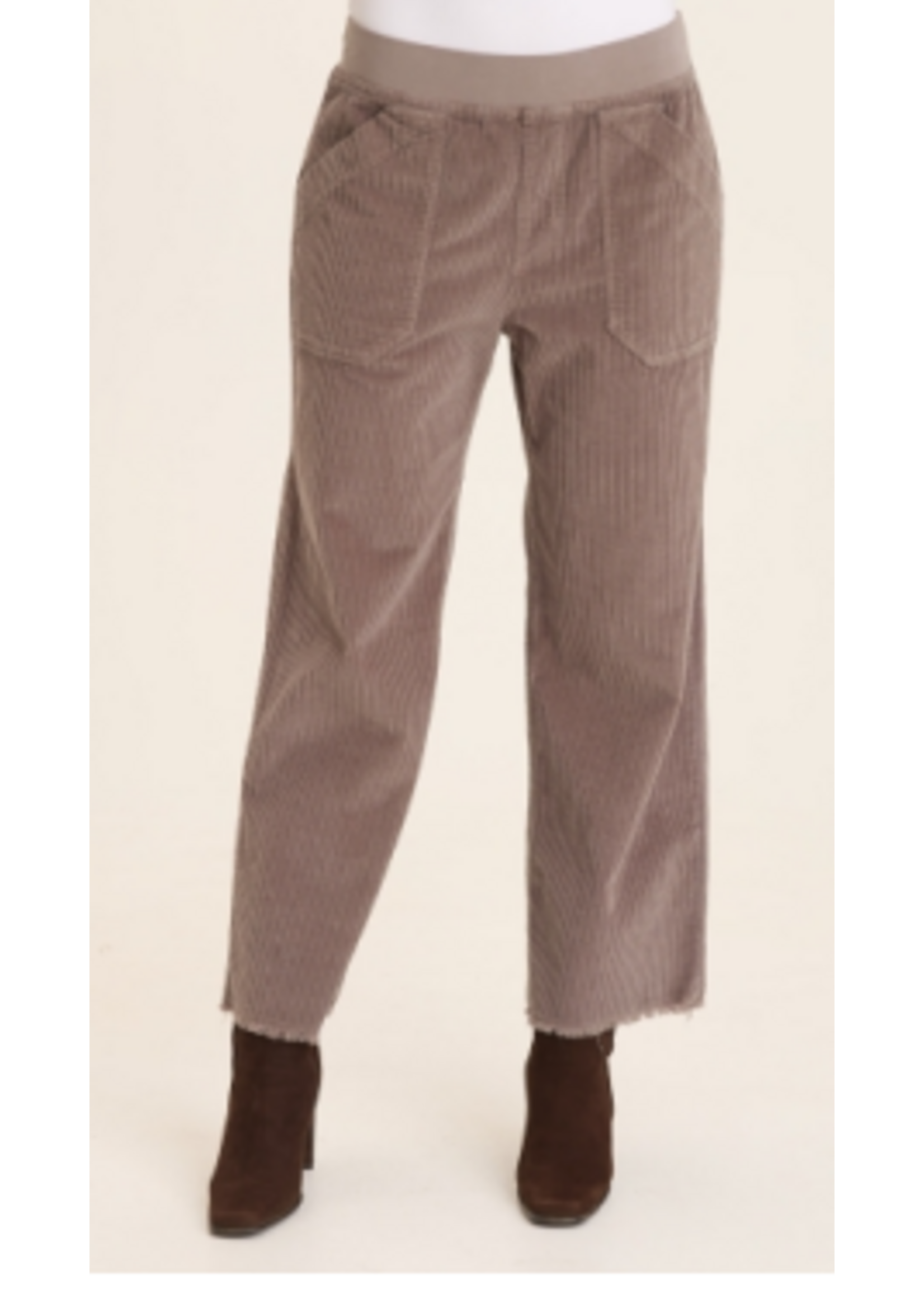 XCVI XCVI Poppy Seed Arion Pant