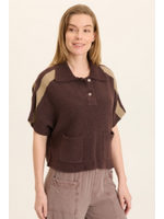 XCVI Moxley Sweater