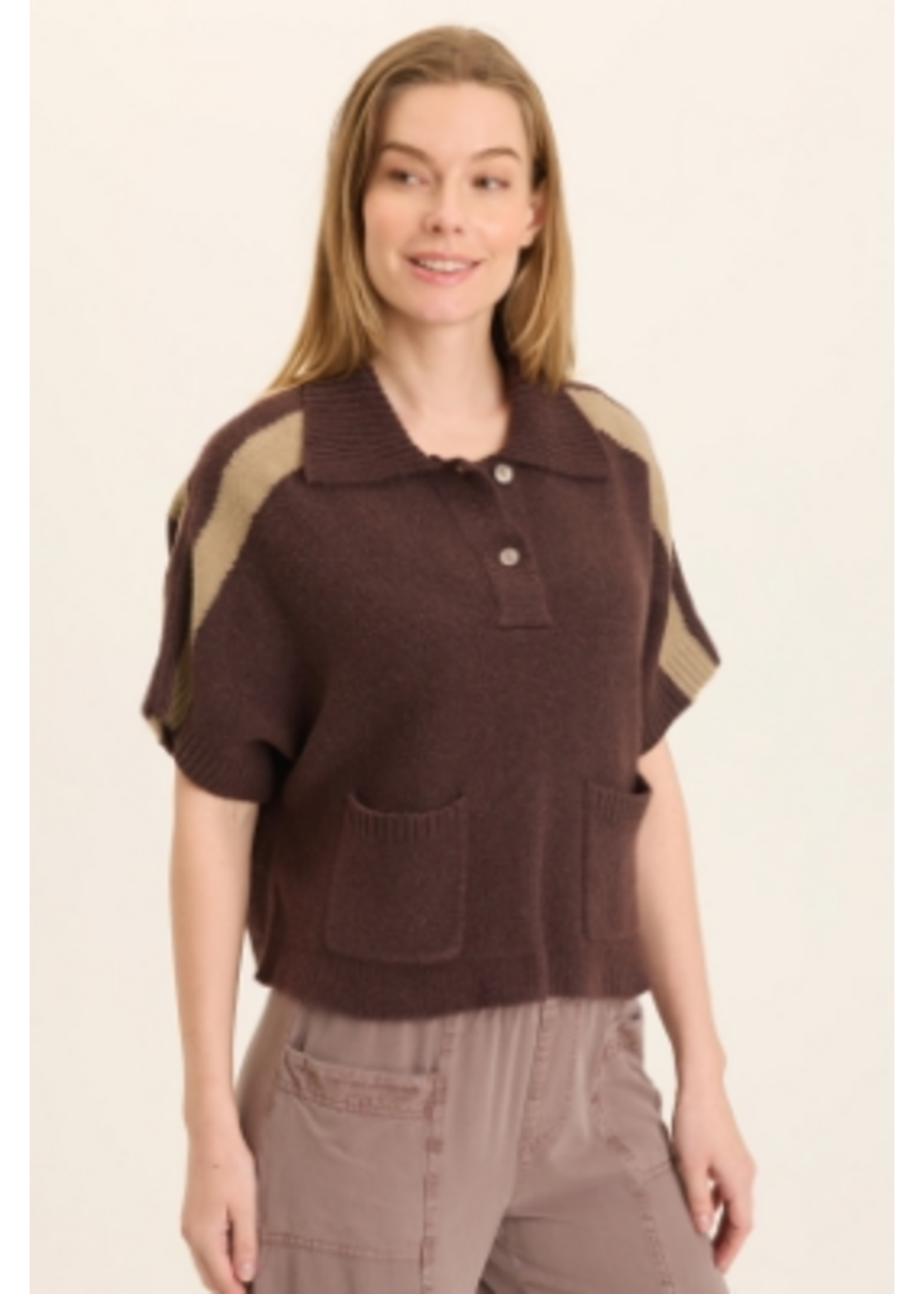 XCVI XCVI Moxley Sweater