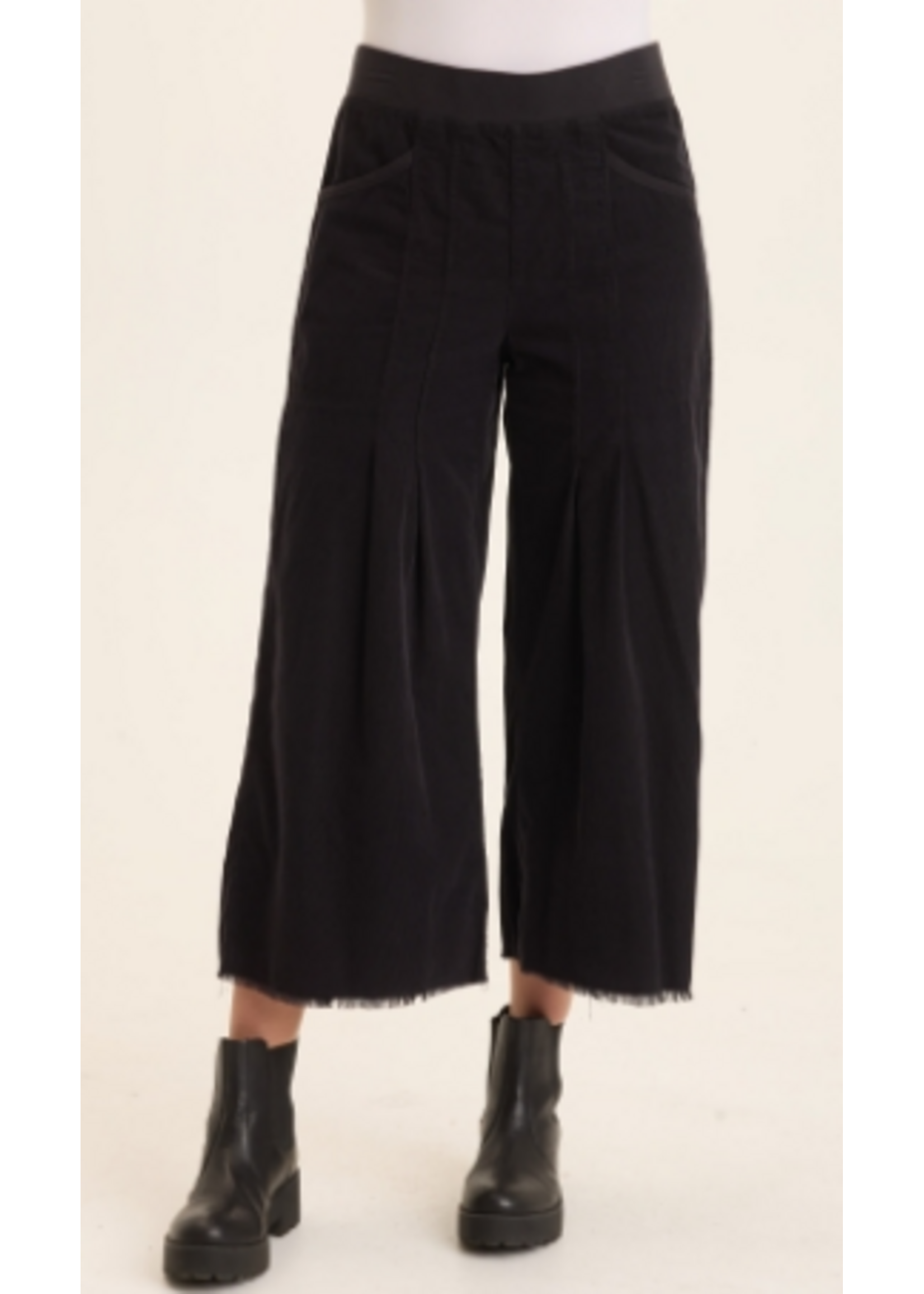 XCVI XCVI Liene Crop Pant