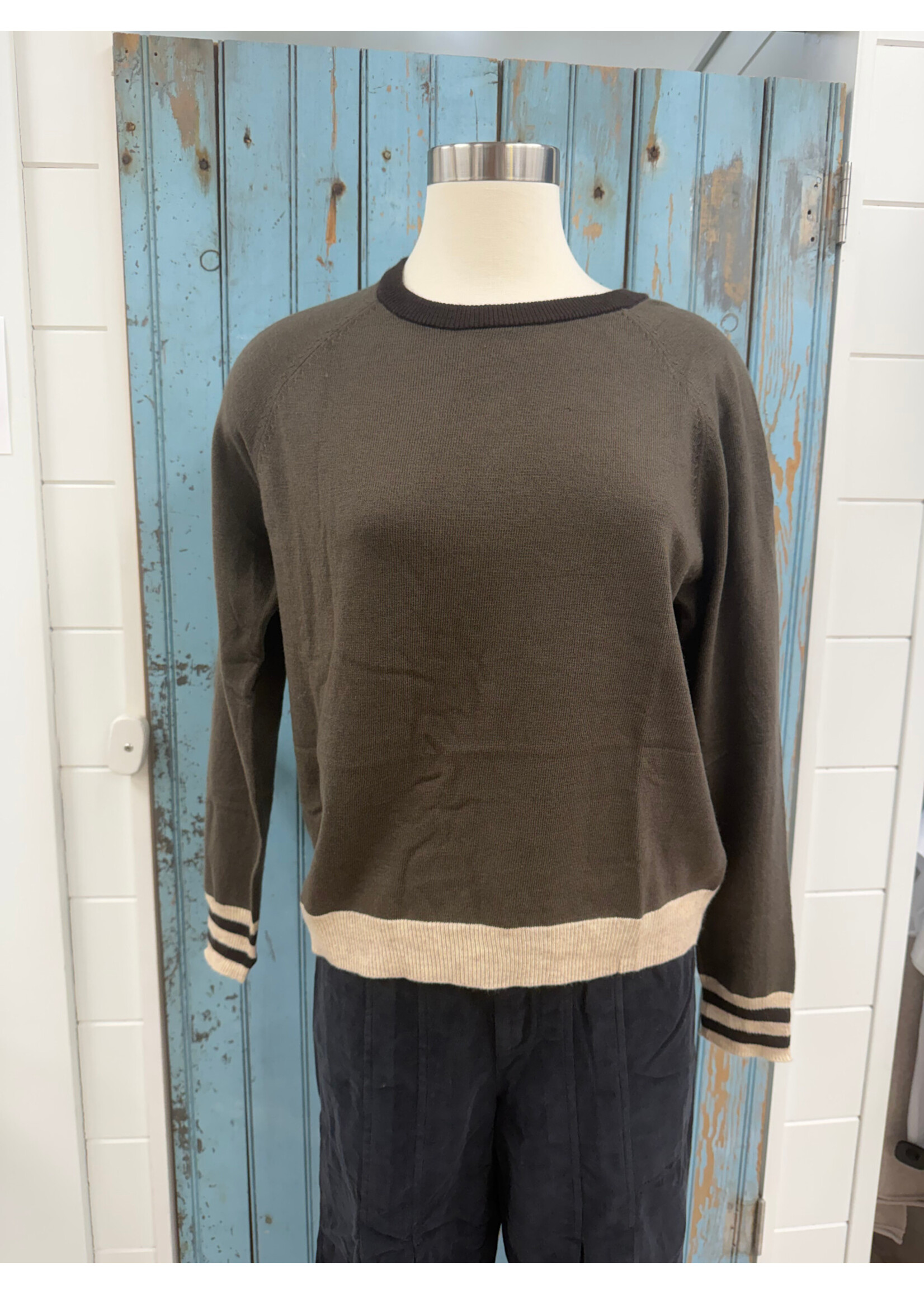 Another Love AL Delia Top