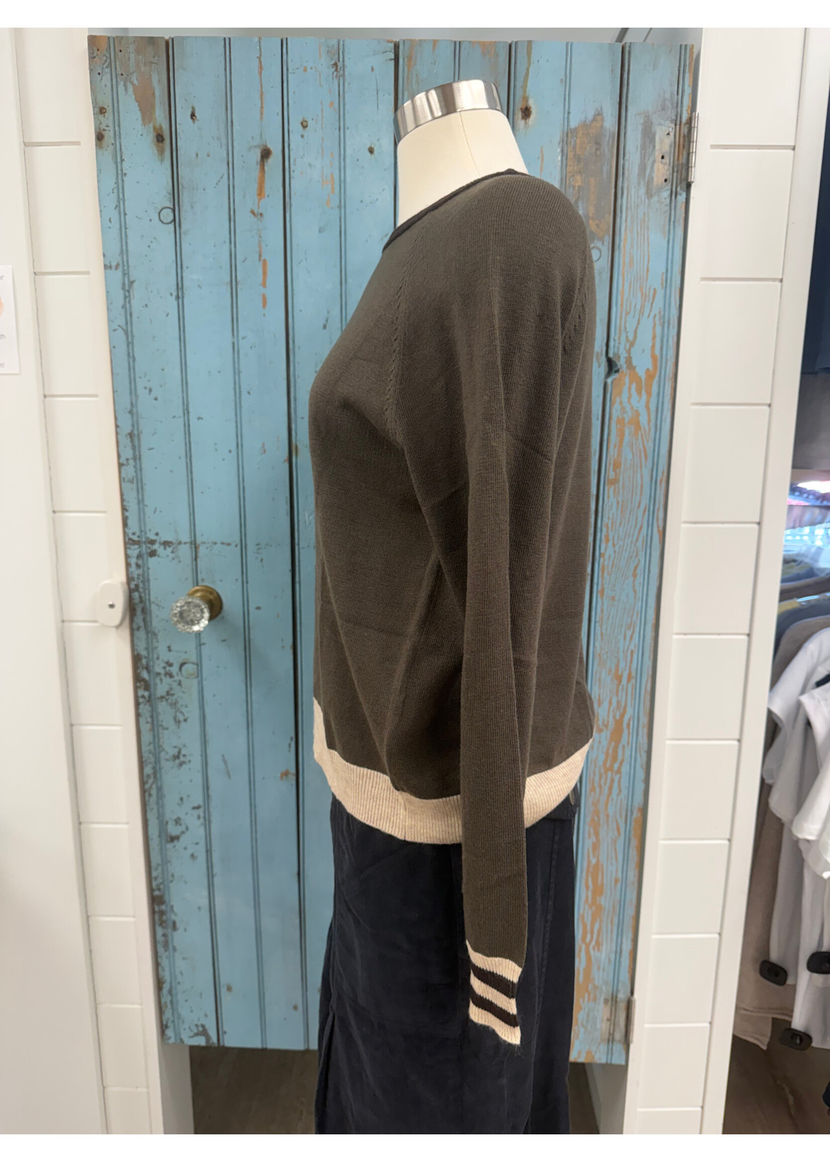 Another Love AL Delia Top
