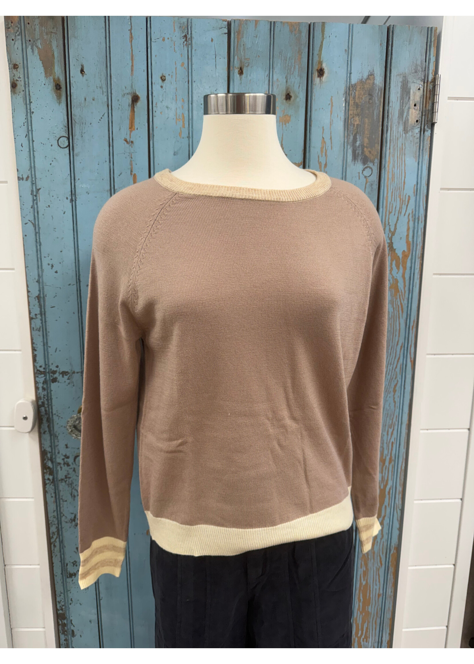 Another Love AL Delia Top