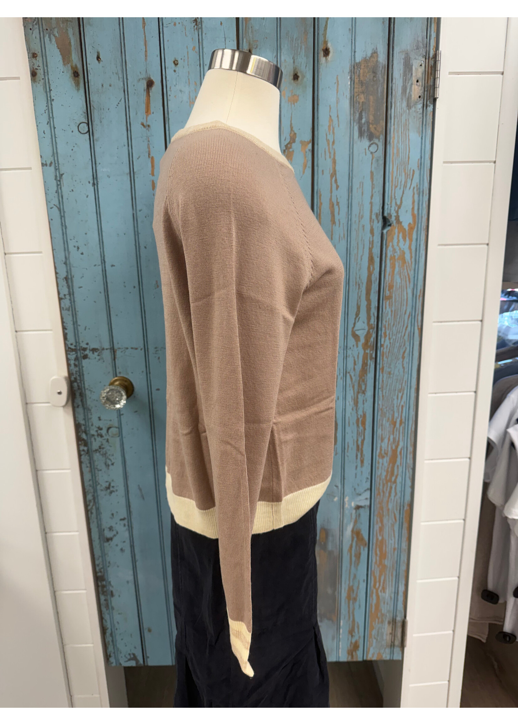 Another Love AL Delia Top