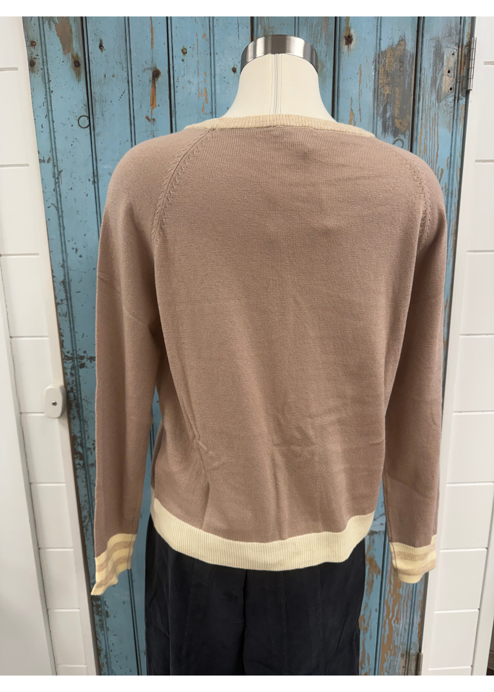 Another Love AL Delia Top