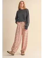 &Merci Contrast Knit Sweater