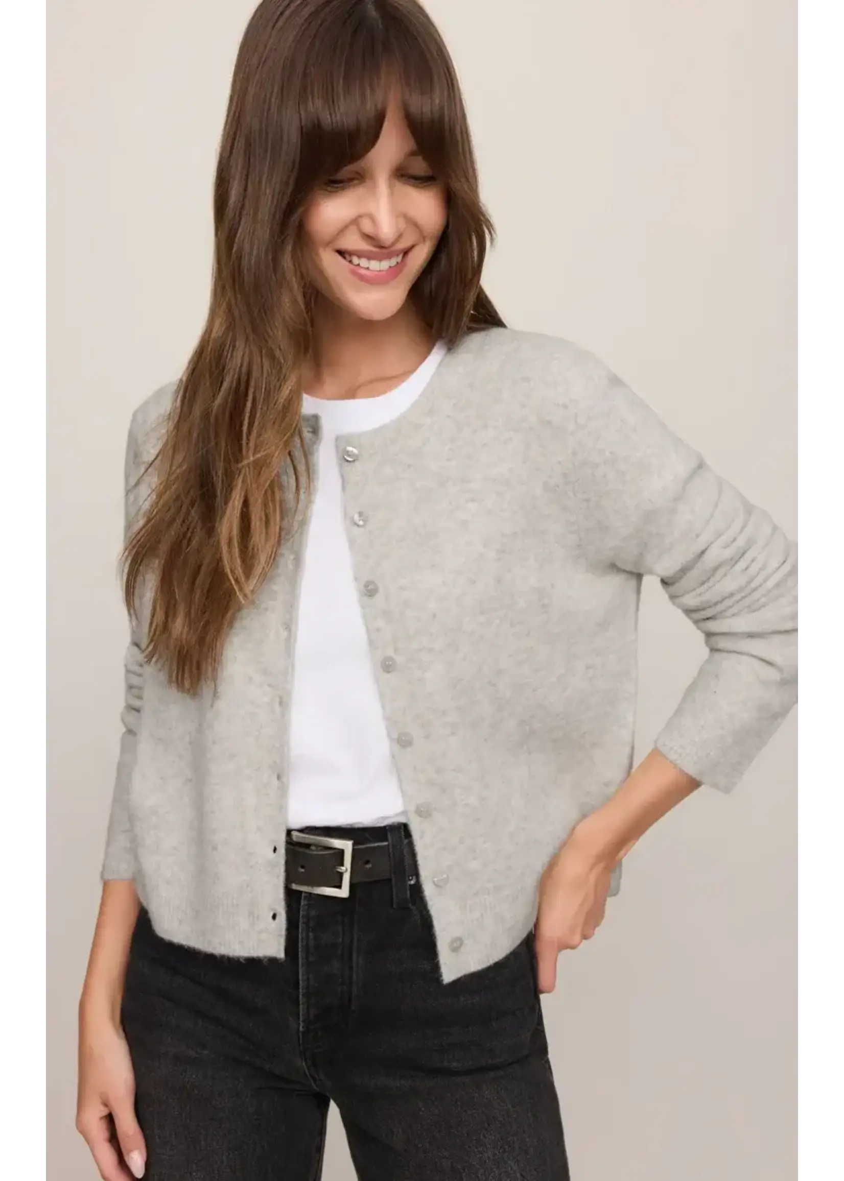 Z Supply ZS Medina Cardigan