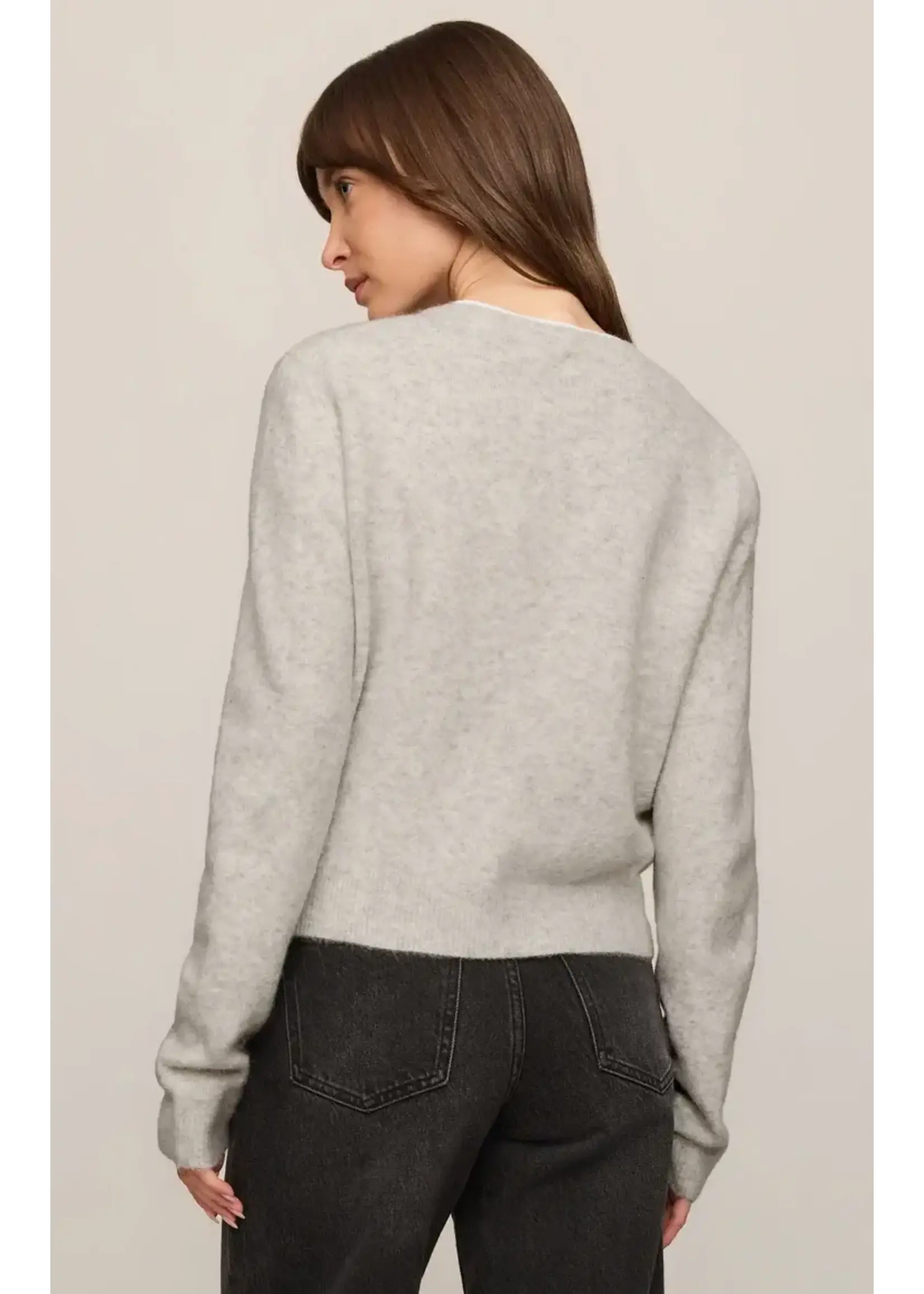 Z Supply ZS Medina Cardigan