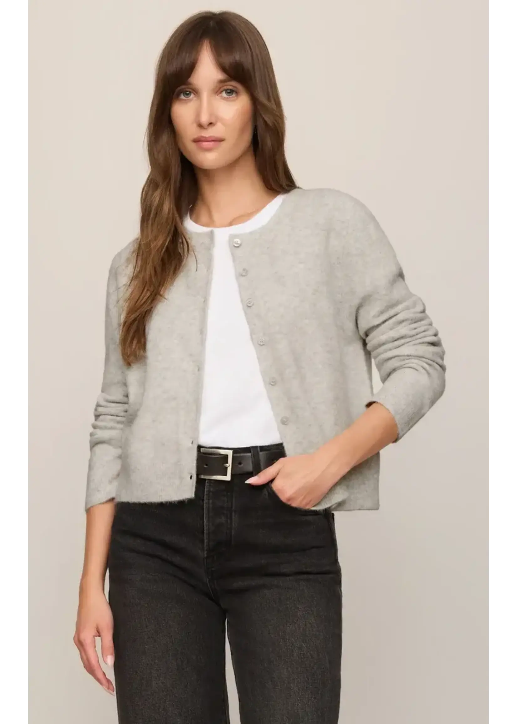 Z Supply ZS Medina Cardigan