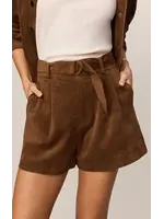 Z Supply Suede Short