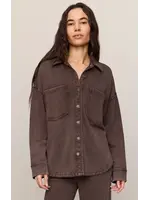 Z Supply All Day Knit Jacket