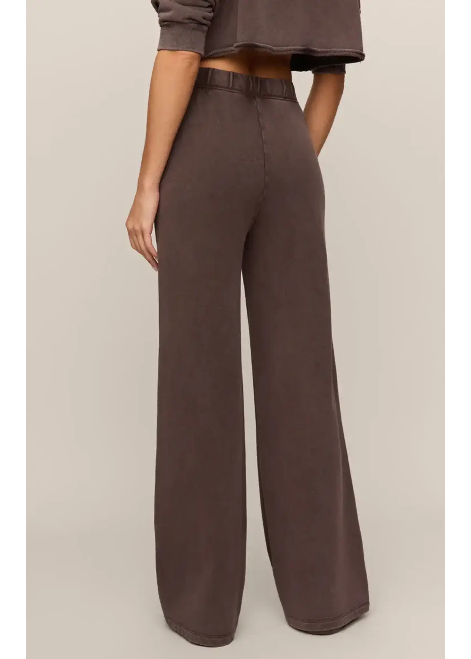 Z Supply ZS Hunter Knit Pant