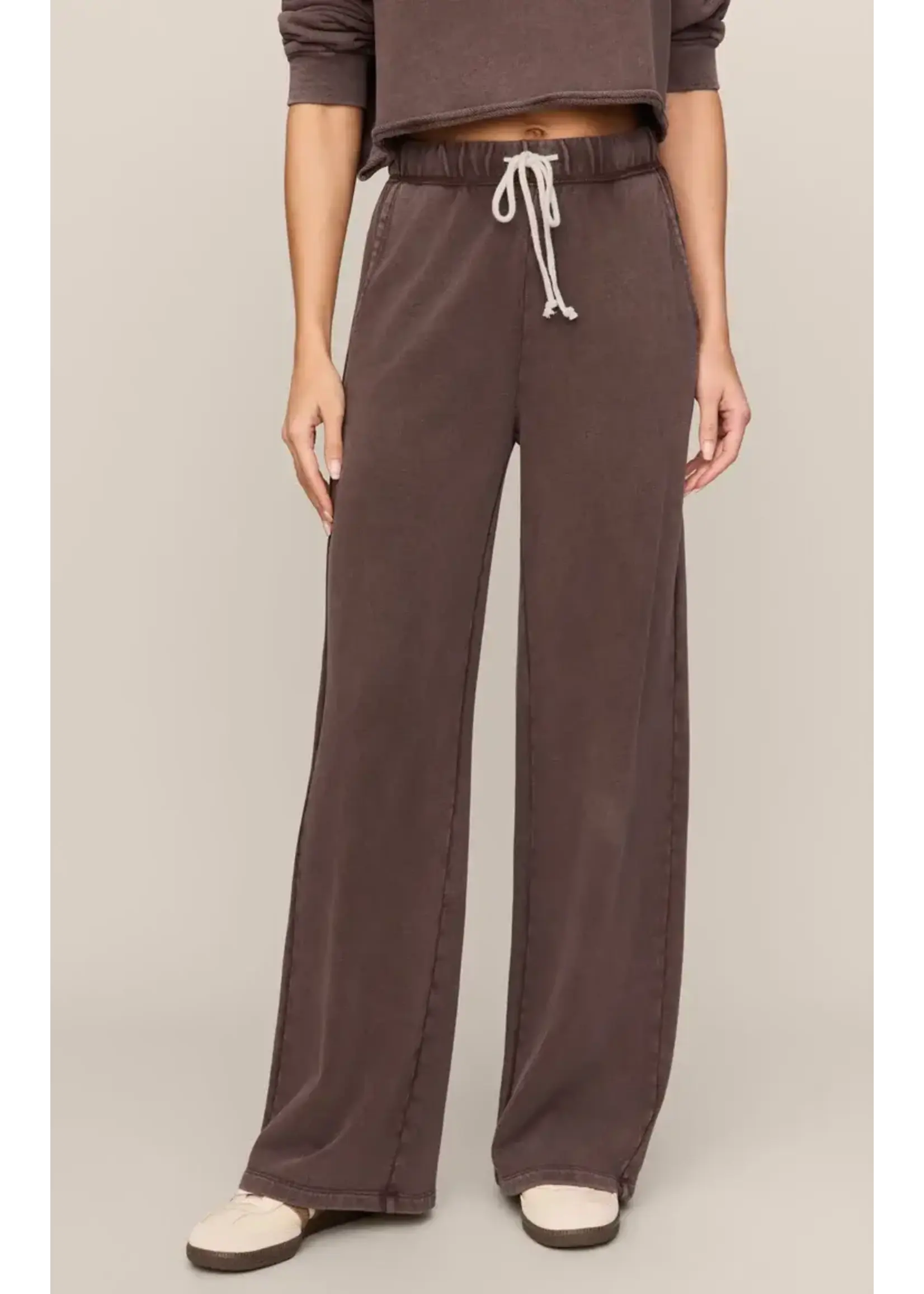 Z Supply ZS Hunter Knit Pant