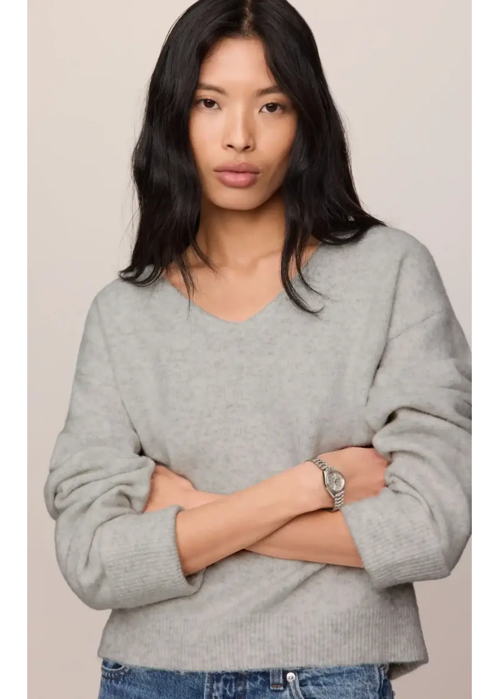 Z Supply ZS Cerro Sweater