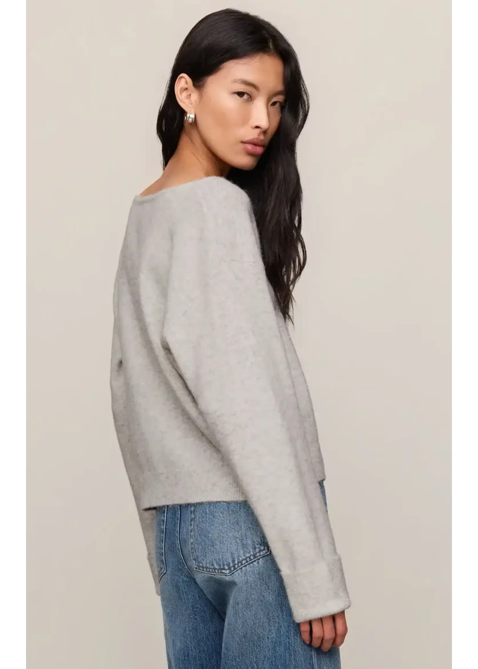 Z Supply ZS Cerro Sweater