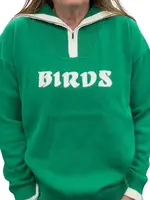 Just C Quarter Zip Sweater