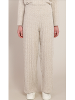Dex Cable Knit Pants